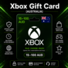 Xbox Gift Card (Австралия) 15–100 AUD | Код пополнения Xbox