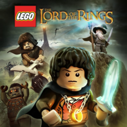 LEGO The Lord of the Rings  (Steam/Ключ/ Весь Мир)