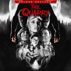 The Quarry Deluxe Edition (Steam Ключ / РФ   Мир)