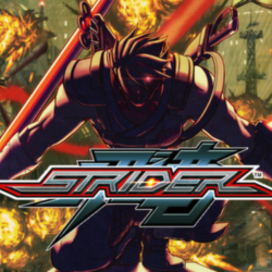 Strider / Steam Ключ / РФ СНГ | АВТОВЫДАЧА 24/7