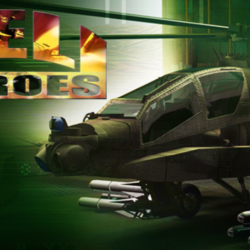 Heli Heroes / Steam Ключ / РФ СНГ | АВТОВЫДАЧА 24/7