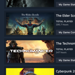ONLINE STEAM 7 LVL | Cyberpunk 2077 and 4  GAMES TOTAL COSTS 110 $ | FULL ACCESS