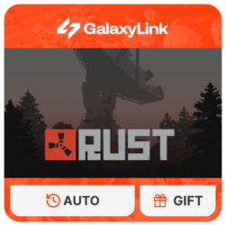 Rust | АВТО | ВЫБОР РЕГИОНА | STEAM ПОДАРОК