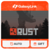 Rust | АВТО | ВЫБОР РЕГИОНА | STEAM ПОДАРОК