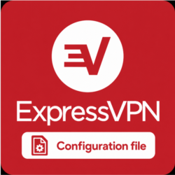 Express VPN Config на 1 год для ПК/Android/Mac/LD Player