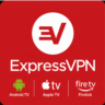 Express VPN Premium для ТВ, 1 год