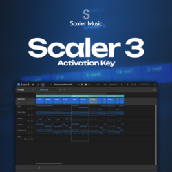 Scaler 3 [КЛЮЧ АКТИВАЦИИ] Автовыдача 24/7