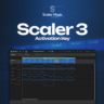 Scaler 3 [КЛЮЧ АКТИВАЦИИ] Автовыдача 24/7