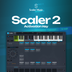 Scaler 2 [КЛЮЧ АКТИВАЦИИ] Автовыдача 24/7