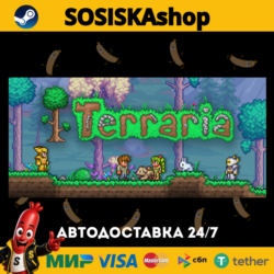 Terraria   ВЫБОР РЕГИОНА STEAM