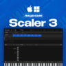 Scaler 3 | АВТОДОСТАВКА 24/7 [macOS & Windows]
