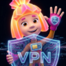 VPN VLESS Sweden Automatic Delivery Unlimited Premium Month