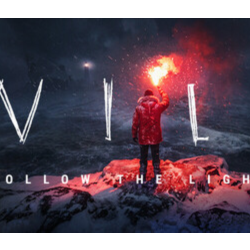 WILL: Follow the Light steam Россия\МИР