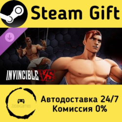 🚀 Invincible VS: Rex Splode - Towel Skin 🤖 Steam Gift Россия ⚡ мгновенно