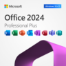 Microsoft Office 2024 Pro Plus LTSC | Лицензионный ключ