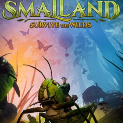 Smalland: Survive the Wilds (Steam/RU CIS)