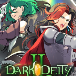 Dark Deity 2 (Steam/RU CIS)