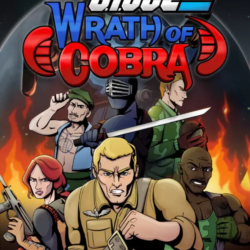 G.I. Joe: Wrath of Cobra (Steam/RU CIS)