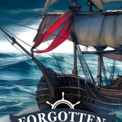 Forgotten Seas (Steam/RU CIS)