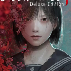 SILENT HILL f - Digital Deluxe (Steam/EU)