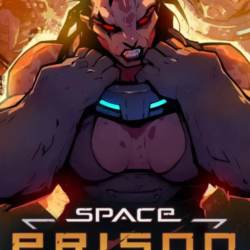 Space Prison (Steam/RU CIS)