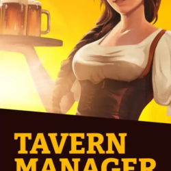 Tavern Manager Simulator (Steam/WW)
