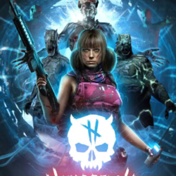 Hellbreach: Vegas (Steam/WW)