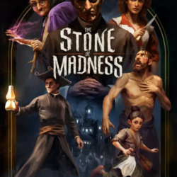 The Stone of Madness (Steam/WW)