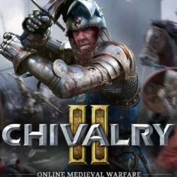 Chivalry 2 (Epic) (Epic Games/RU CIS)