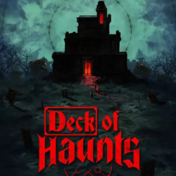 Deck of Haunts (Steam/RU CIS)