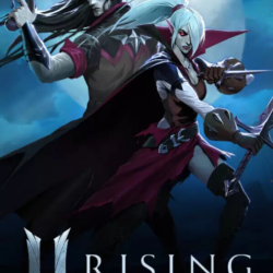 V Rising (Steam/RU CIS)