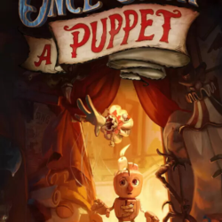 Once Upon A Puppet (Steam/RU CIS)