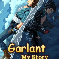 Garlant: My Story (Steam/WW)