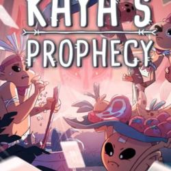 Kaya’s Prophecy (Steam/ROW)