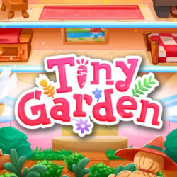 Tiny Garden (Steam/WW)