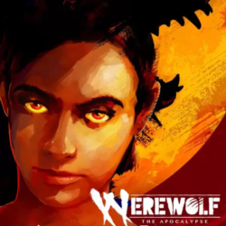 Werewolf: The Apocalypse — Purgatory (Steam/WW)