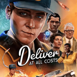 Deliver At All Costs Deluxe (Steam/EU)