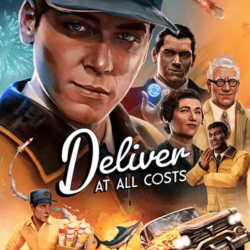 Deliver At All Costs (Steam/EU)