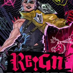 Reignbreaker (Steam/RU KZ UA)