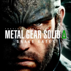 METAL GEAR SOLID Δ: SNAKE EATER (Steam/EU)