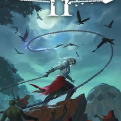 Beyond the Ice Palace 2 (Steam/WW)