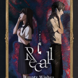 Recall: Empty Wishes (Steam/RU CIS)