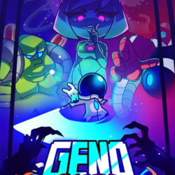 Genopanic (Steam/WW)