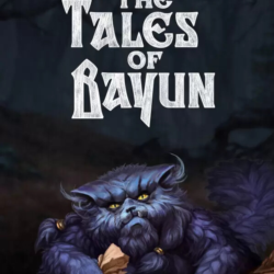 The Tales of Bayun (Steam/WW)