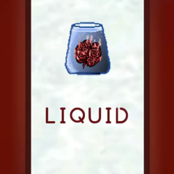 LIQUID (Steam/WW)
