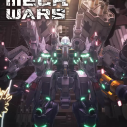 CUSTOM MECH WARS (Steam/WW (EXCLUDING RU KR))