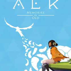 AER Memories of Old (Steam/RU CIS)