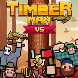Timberman VS (Steam/WW)