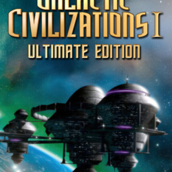 Galactic Civilizations® I: Ultimate Edition (Steam/WW)