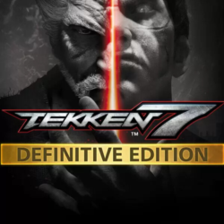 TEKKEN 7 - Definitive Edition (Steam/RU CIS)